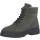 s.Oliver Winterstiefel 5-26226-29-701 aus Leder - gefüttert - khakigrün Damen